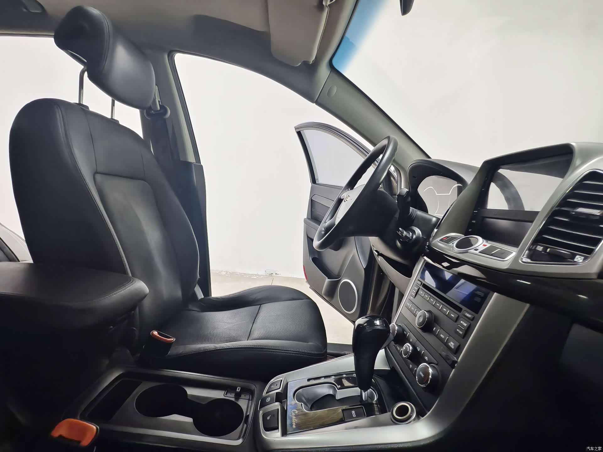 Chevrolet 7, 2017 15