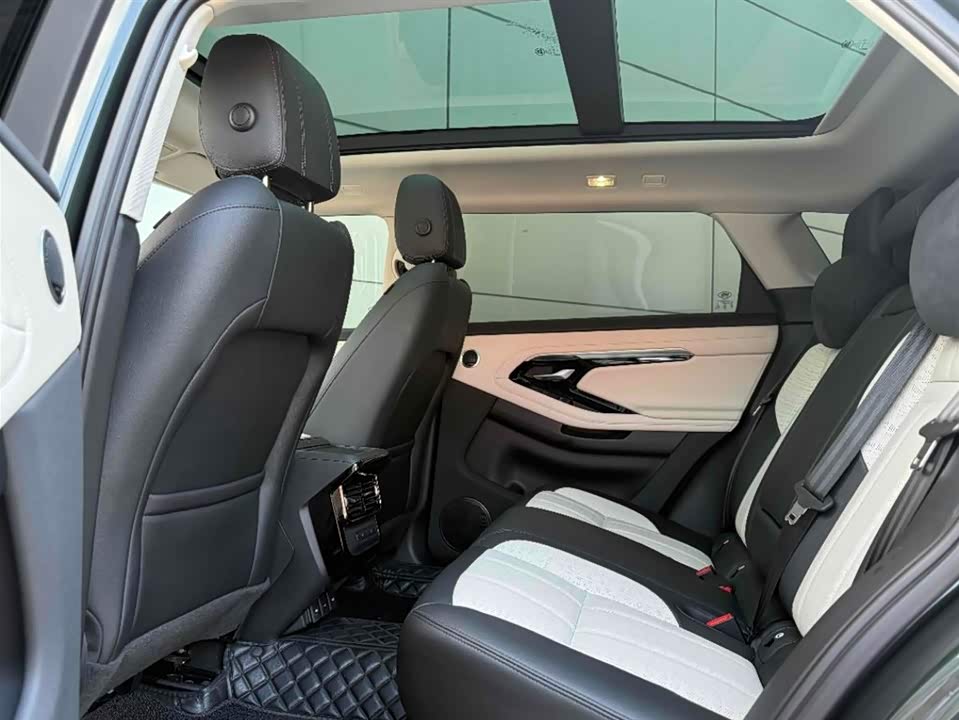 Land Rover Range Rover Aurora Land Rover Range Rover Aurora