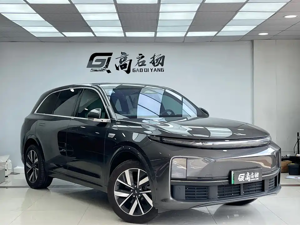 Li Auto Ideal L7