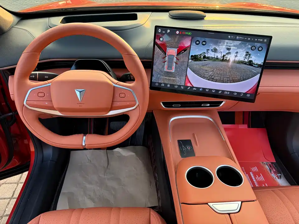 DEEPAL Dark blue S07