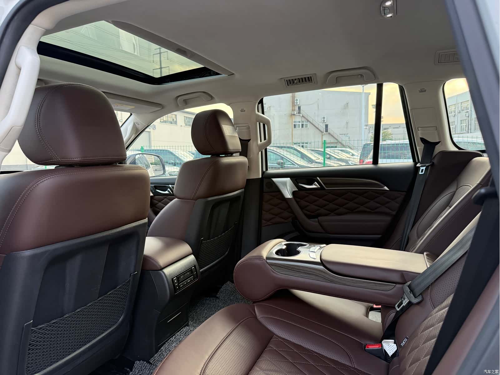 Haval H9, 2023 20