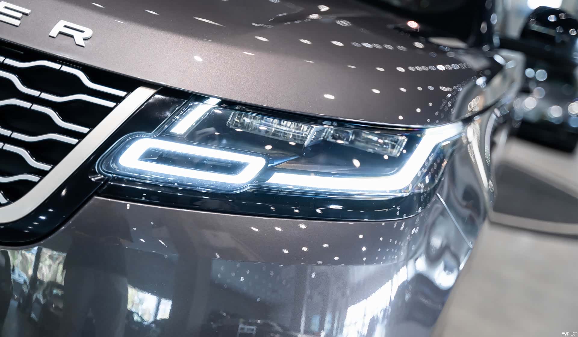Land Rover Range Rover, 2022 все фото