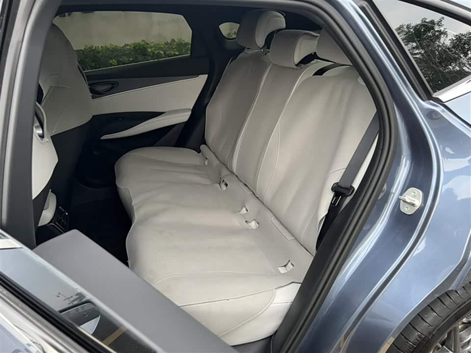 BYD Seal 06