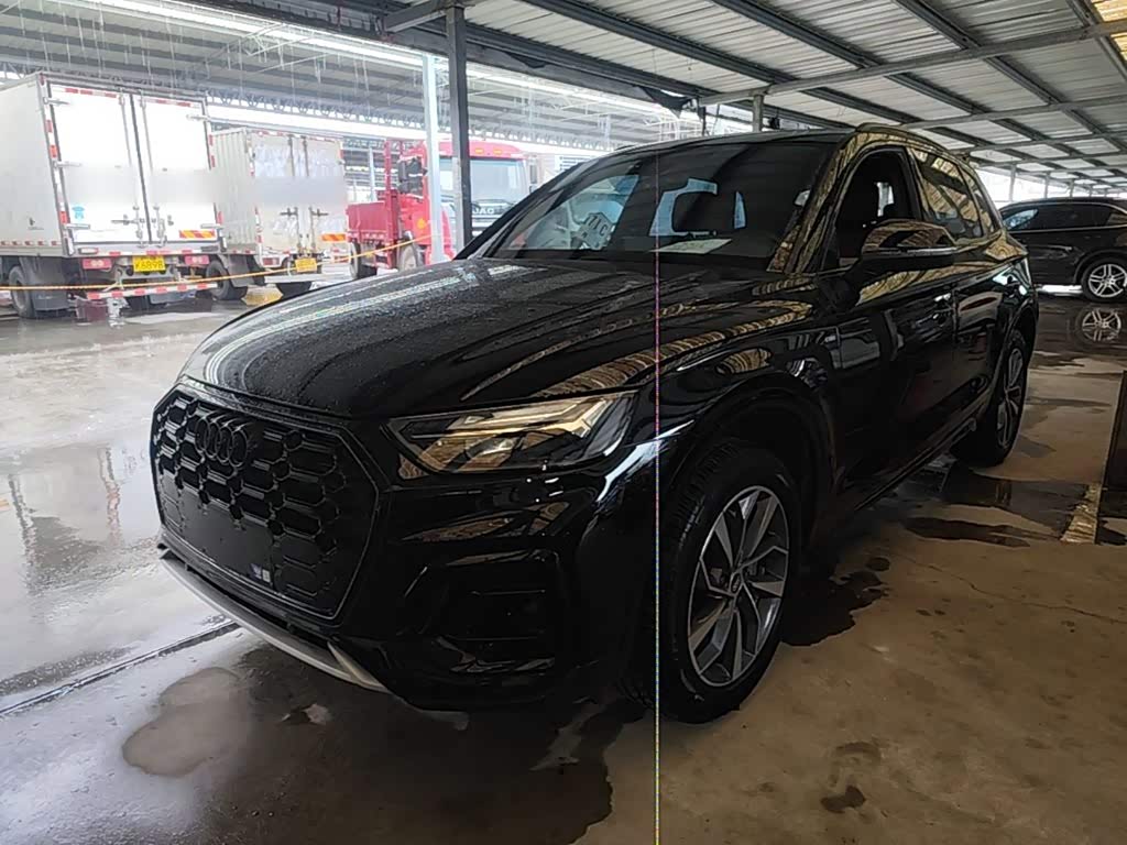 Audi Q5L