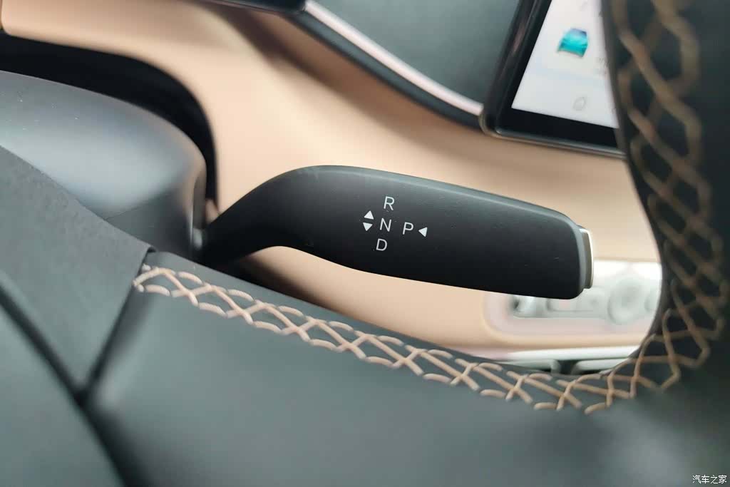 BYD Seagull, 2025 16