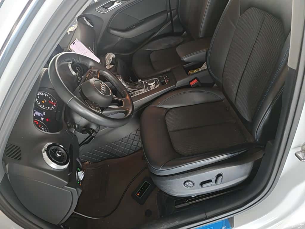 Audi A3, 2020 15