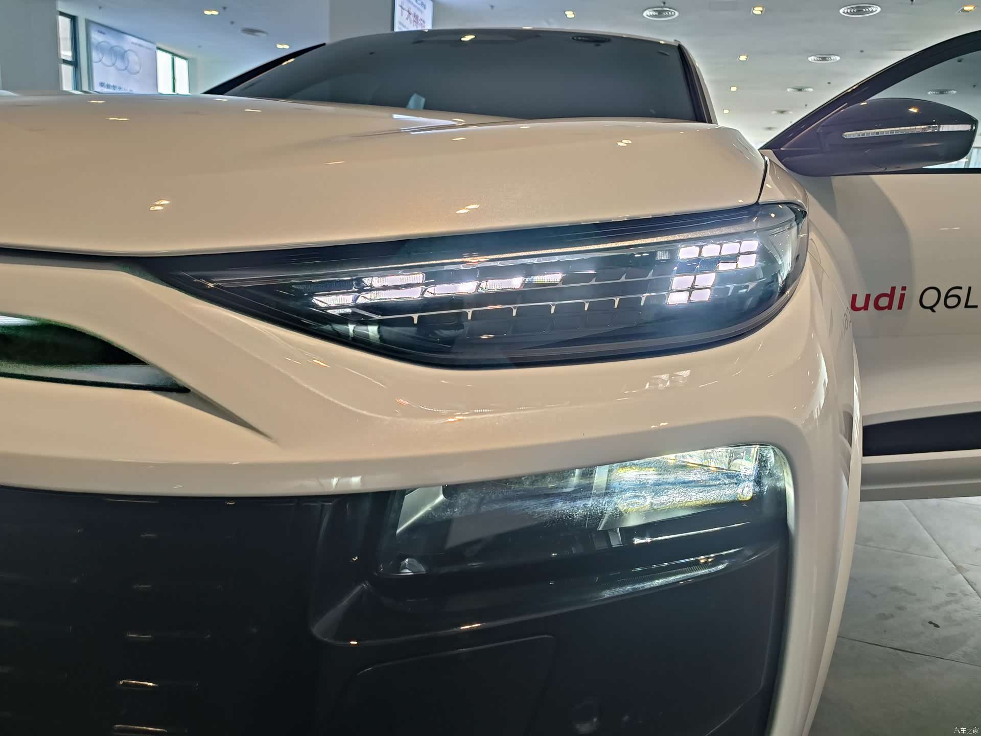Audi e-tron, 2025 11