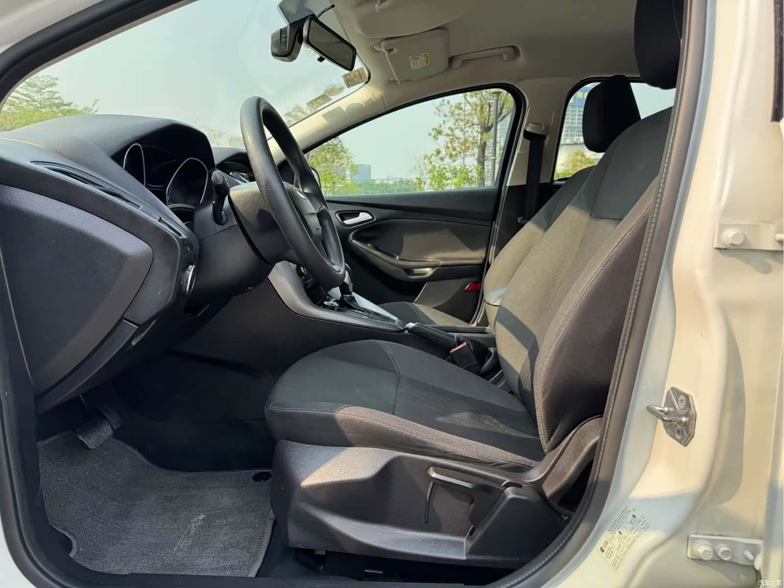 Ford Focus, 2018 16