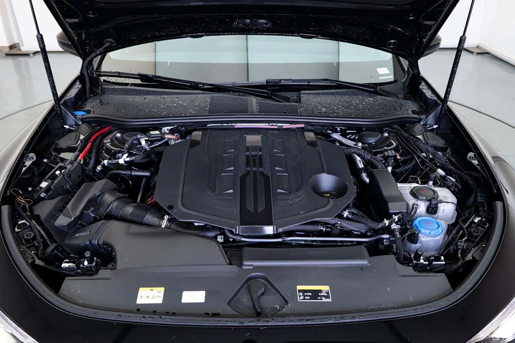 Audi A6L, 2026 8