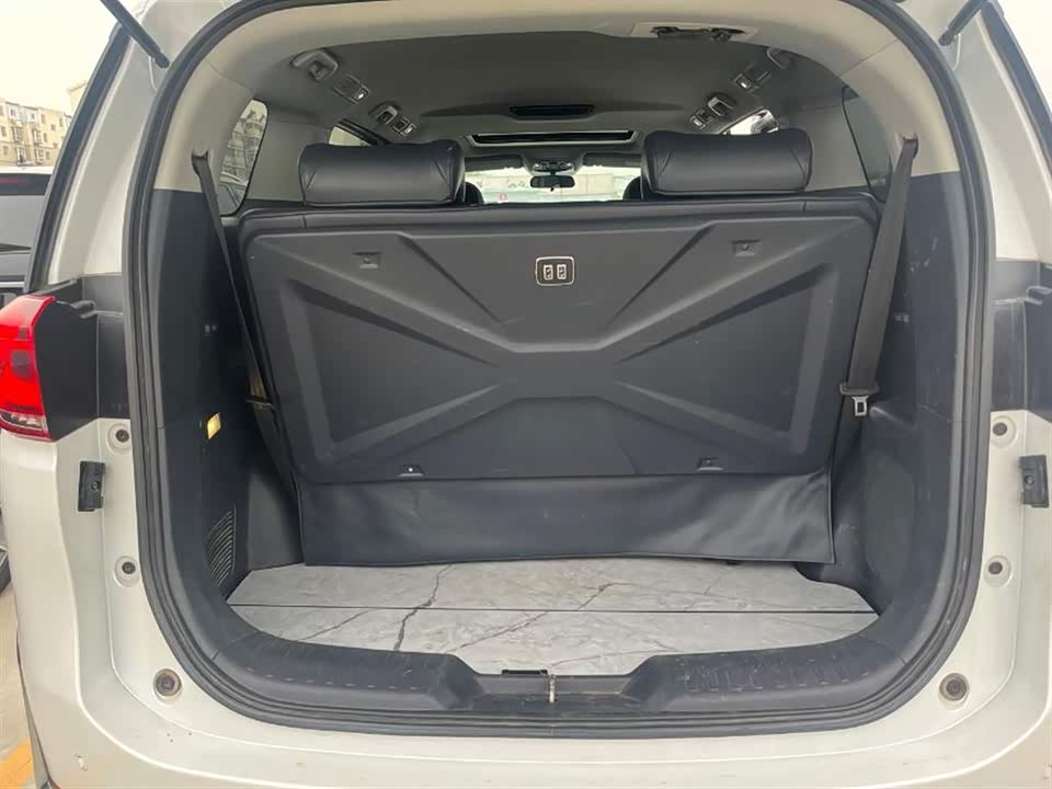 Trumpchi Trumpchi M8