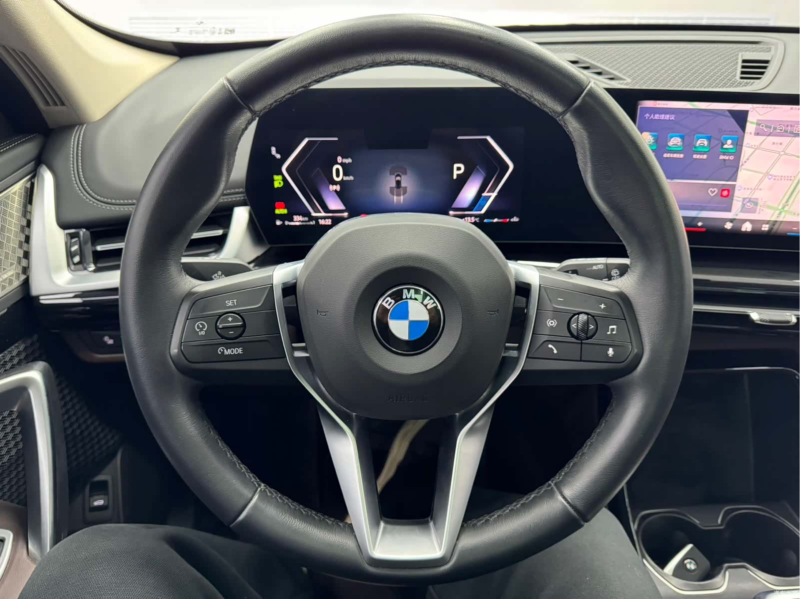 BMW X1, 2023 7