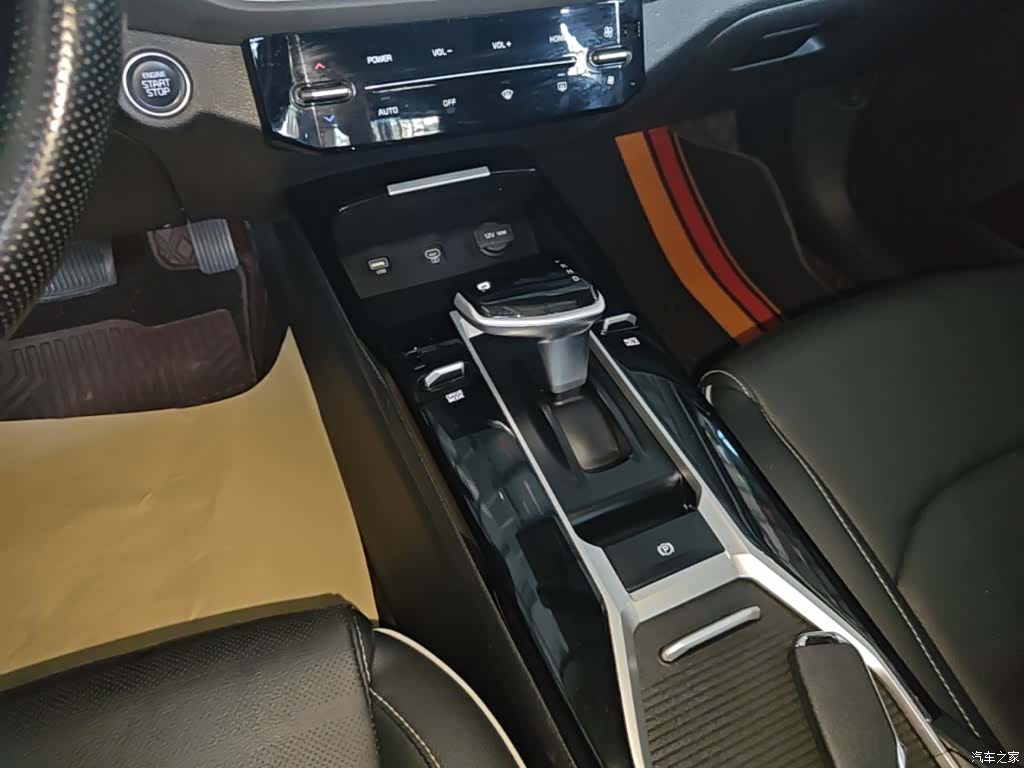 Kia K3, 2024 14