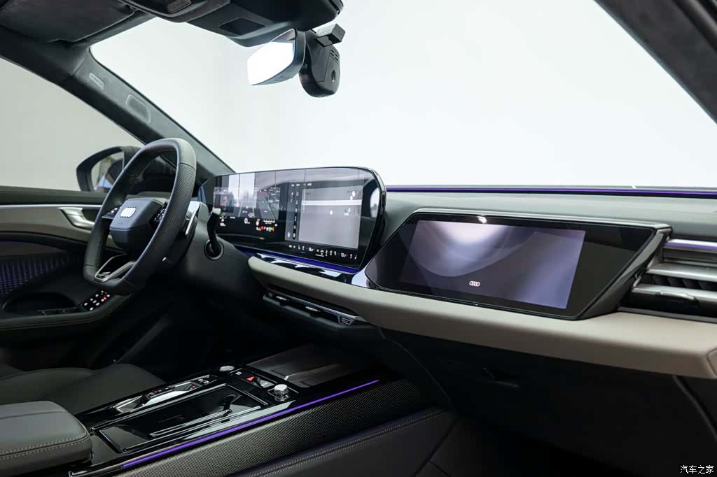 Audi A6L, 2026 14