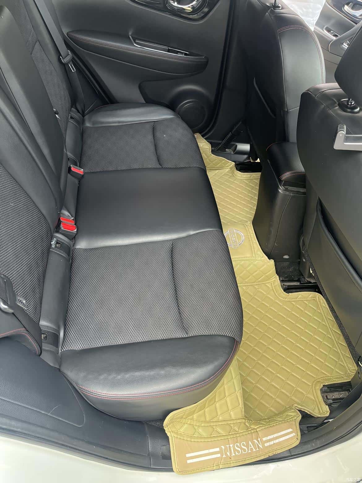 Nissan Qashqai, 2017 6