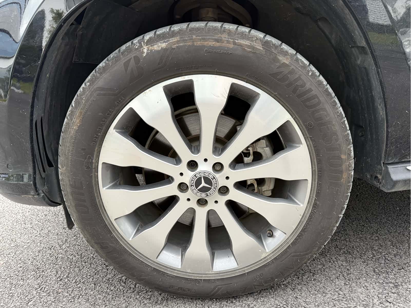 Mercedes-Benz GLS, 2018 16