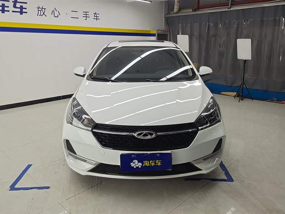 Chery Arrizo 5 Chery Arrizo 5