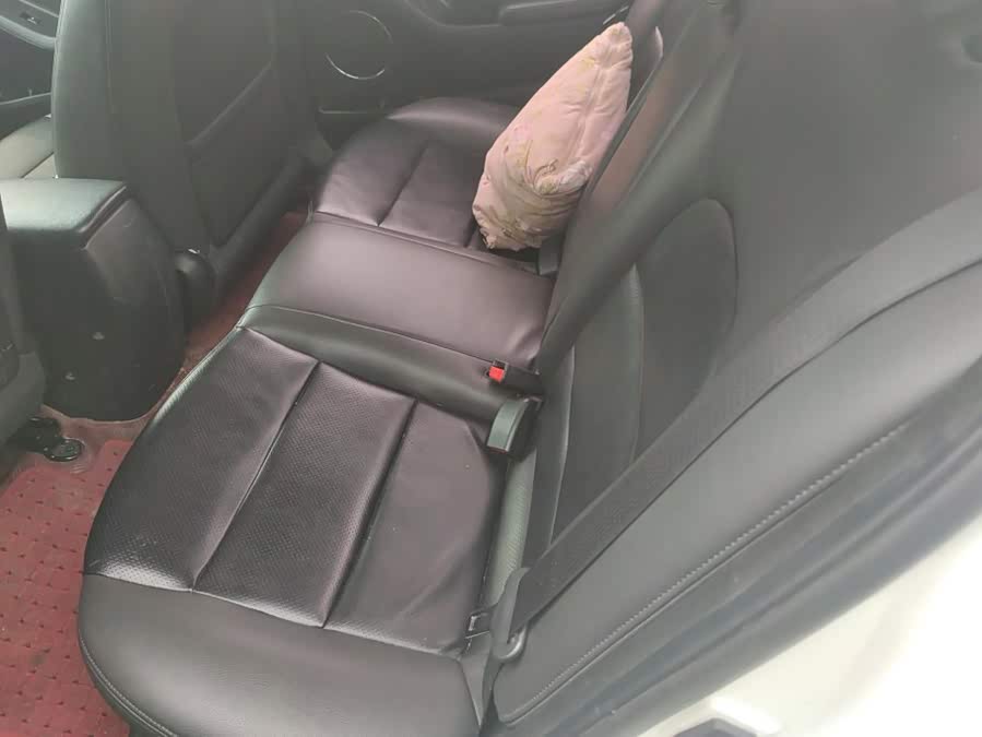 Kia K3 2017, фото 11