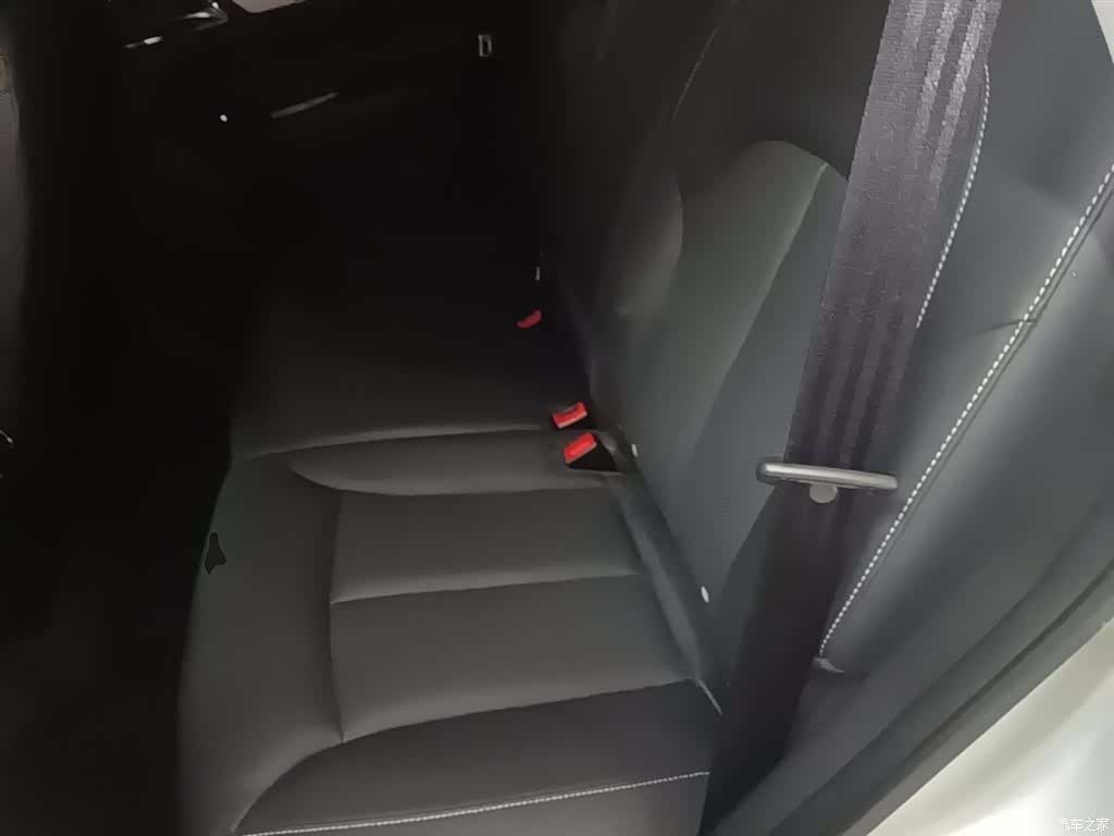 Roewe RX5, 2020 17
