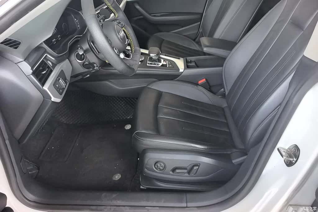 Audi A5, 2019 9