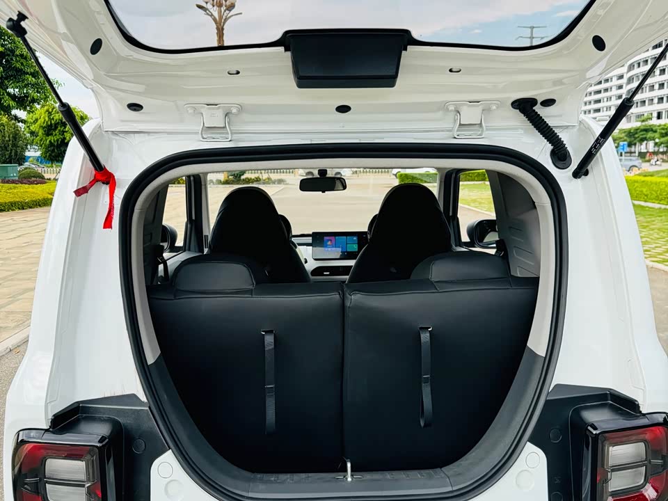 Geely Galaxy panda Geely Galaxy panda