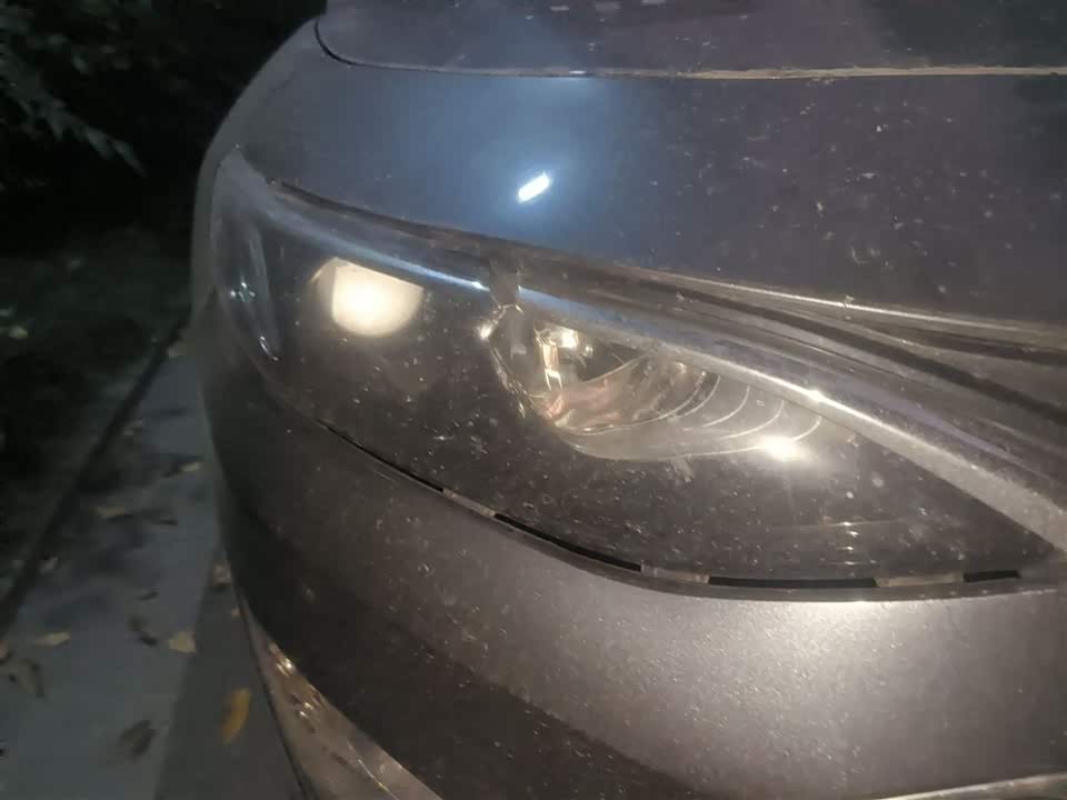 Chevrolet Mai Ruibao XL