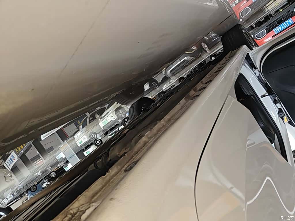 Kia K3, 2024 22