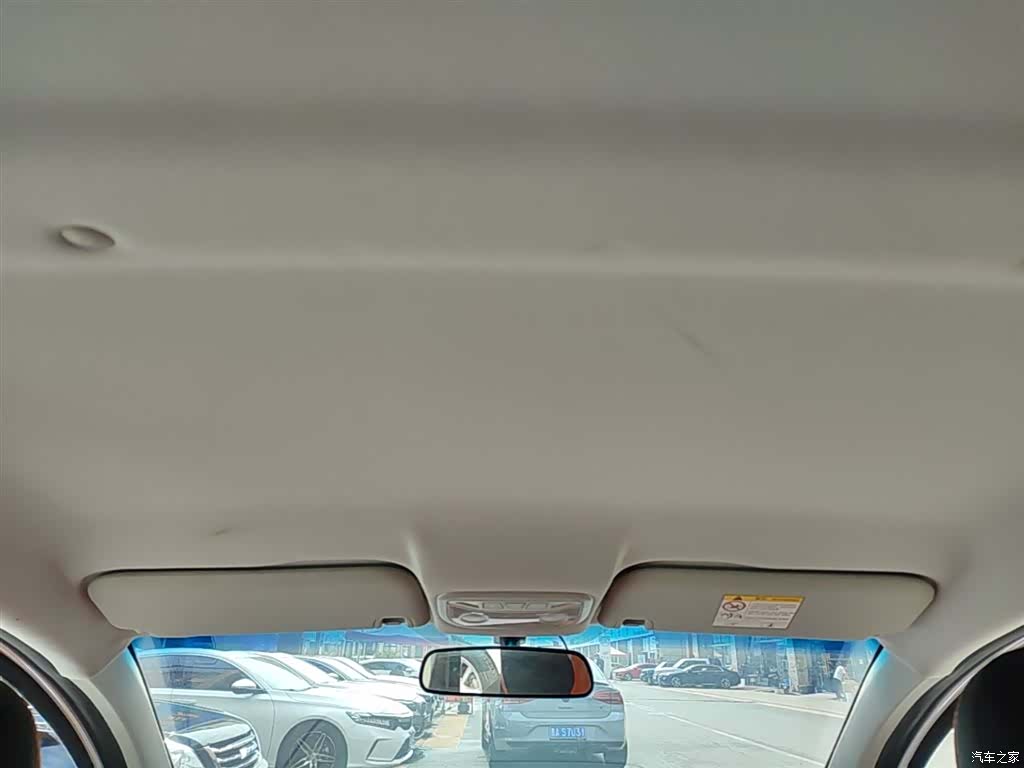 Geely X1, 2018 18