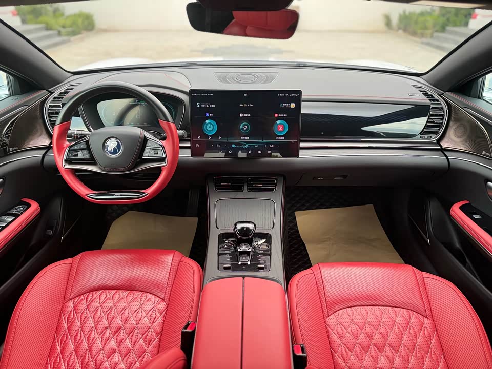 Shandong Jinan Car Shandong Jinan Car