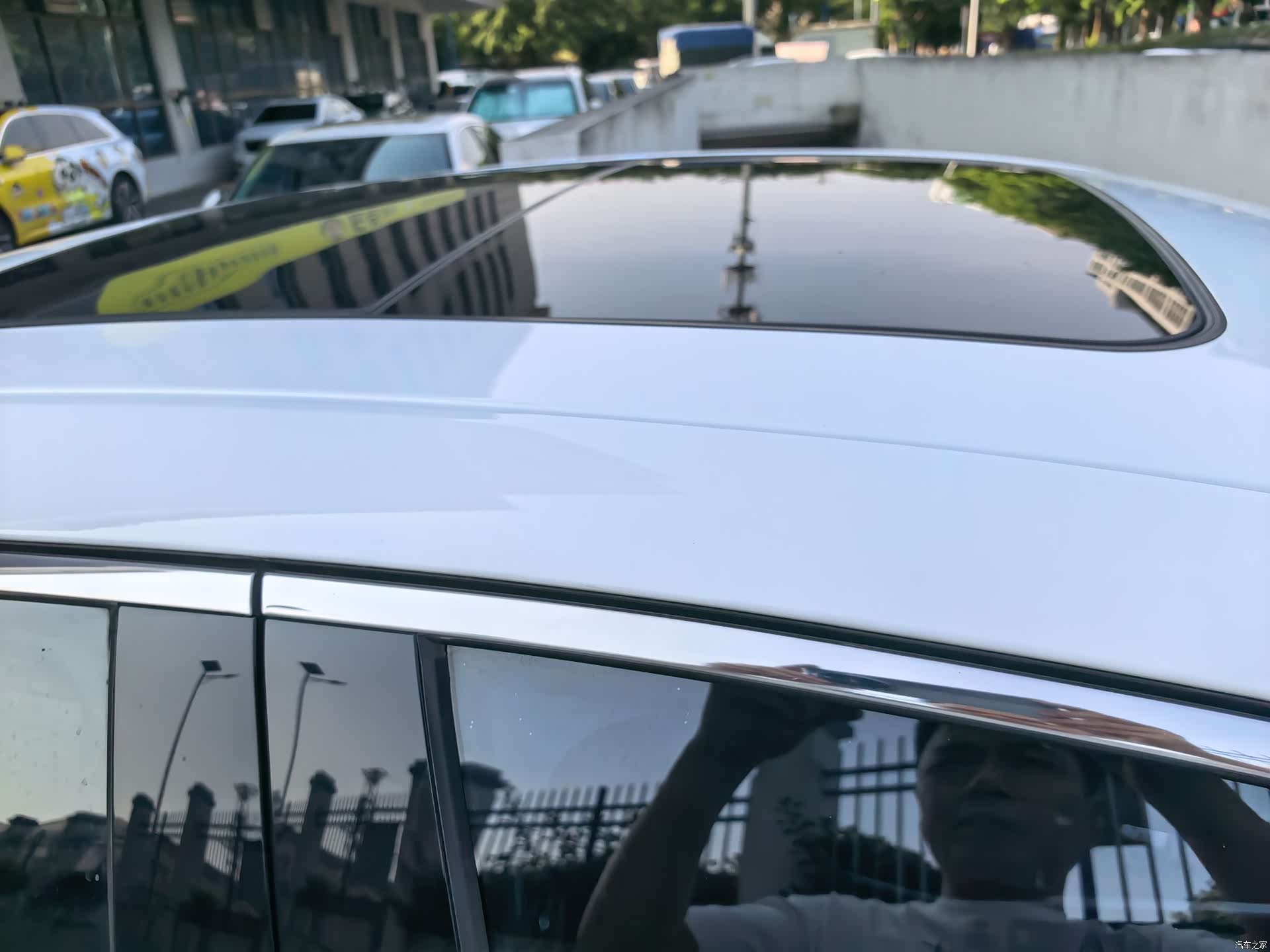 Geely Preface, 2023 18