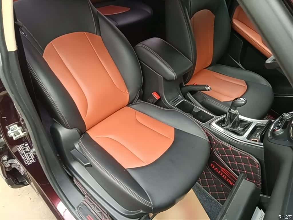 Wuling 560, 2016 24