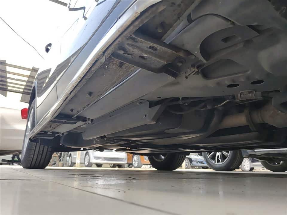 Buick Angkewei Plus Buick Angkewei Plus