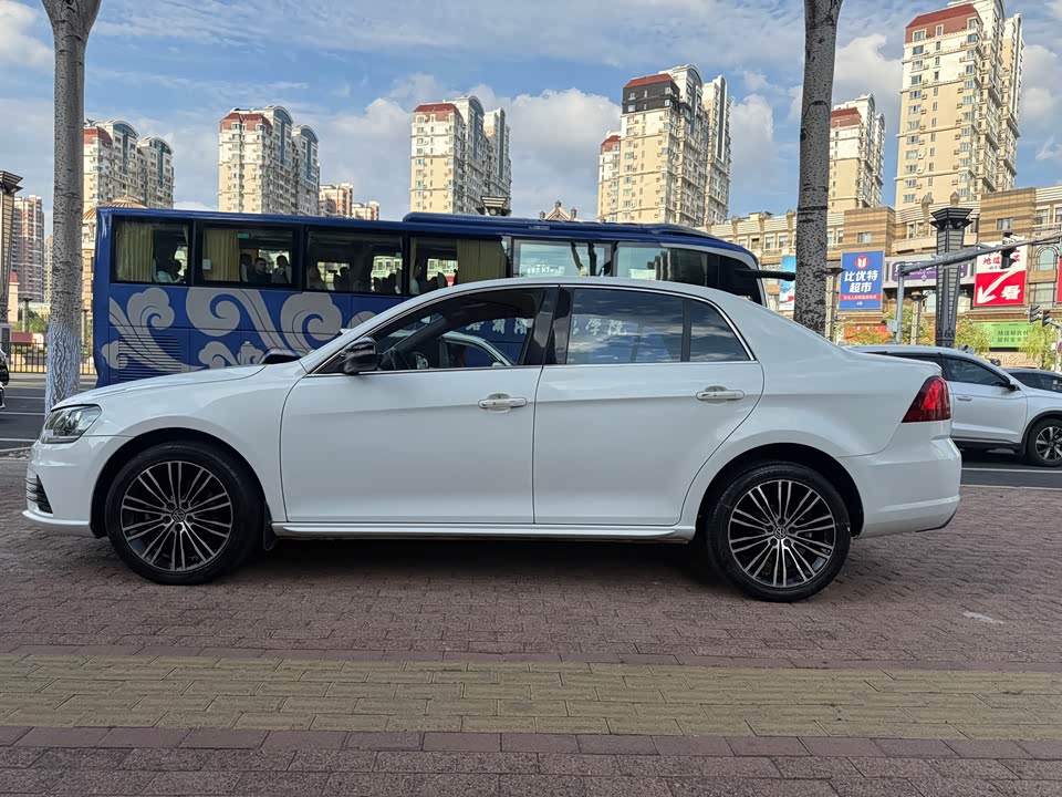 Volkswagen Bora Volkswagen Bora