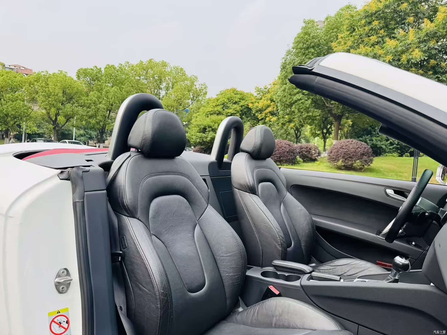 Audi TT, 2014 16