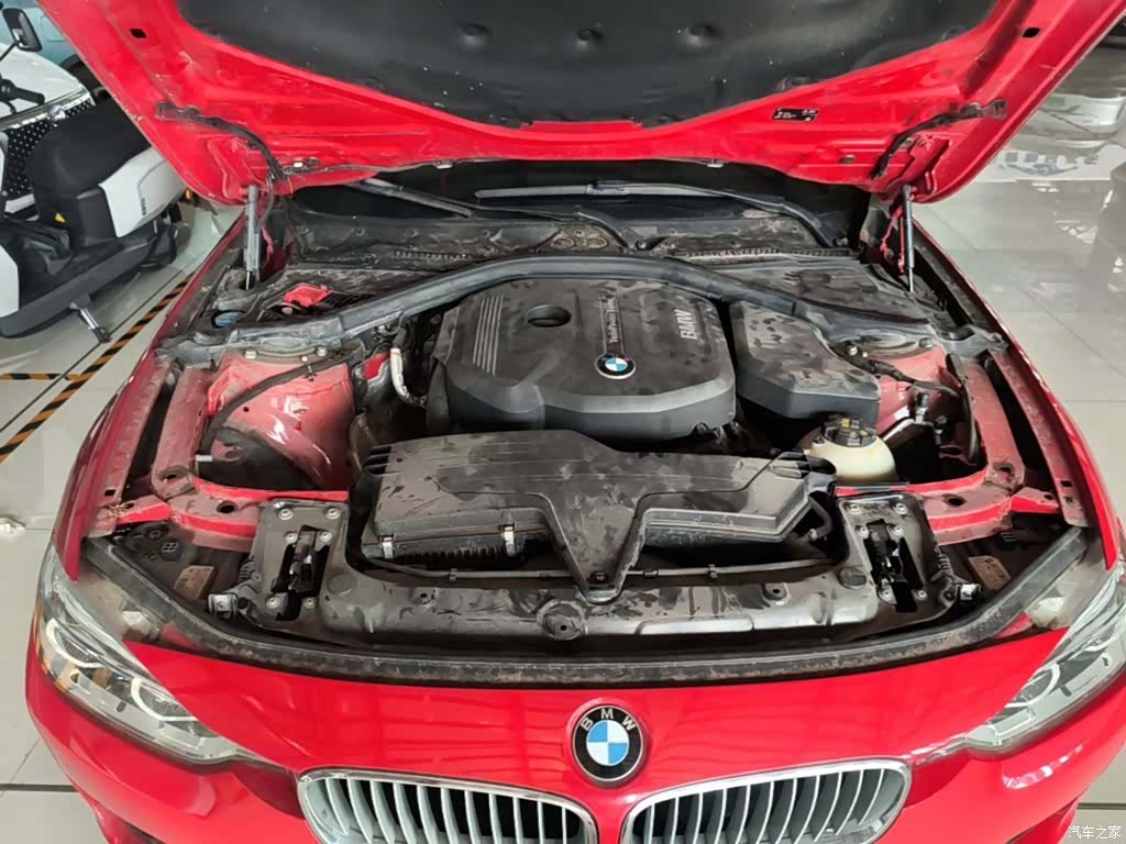BMW 3 Series, 2018 20