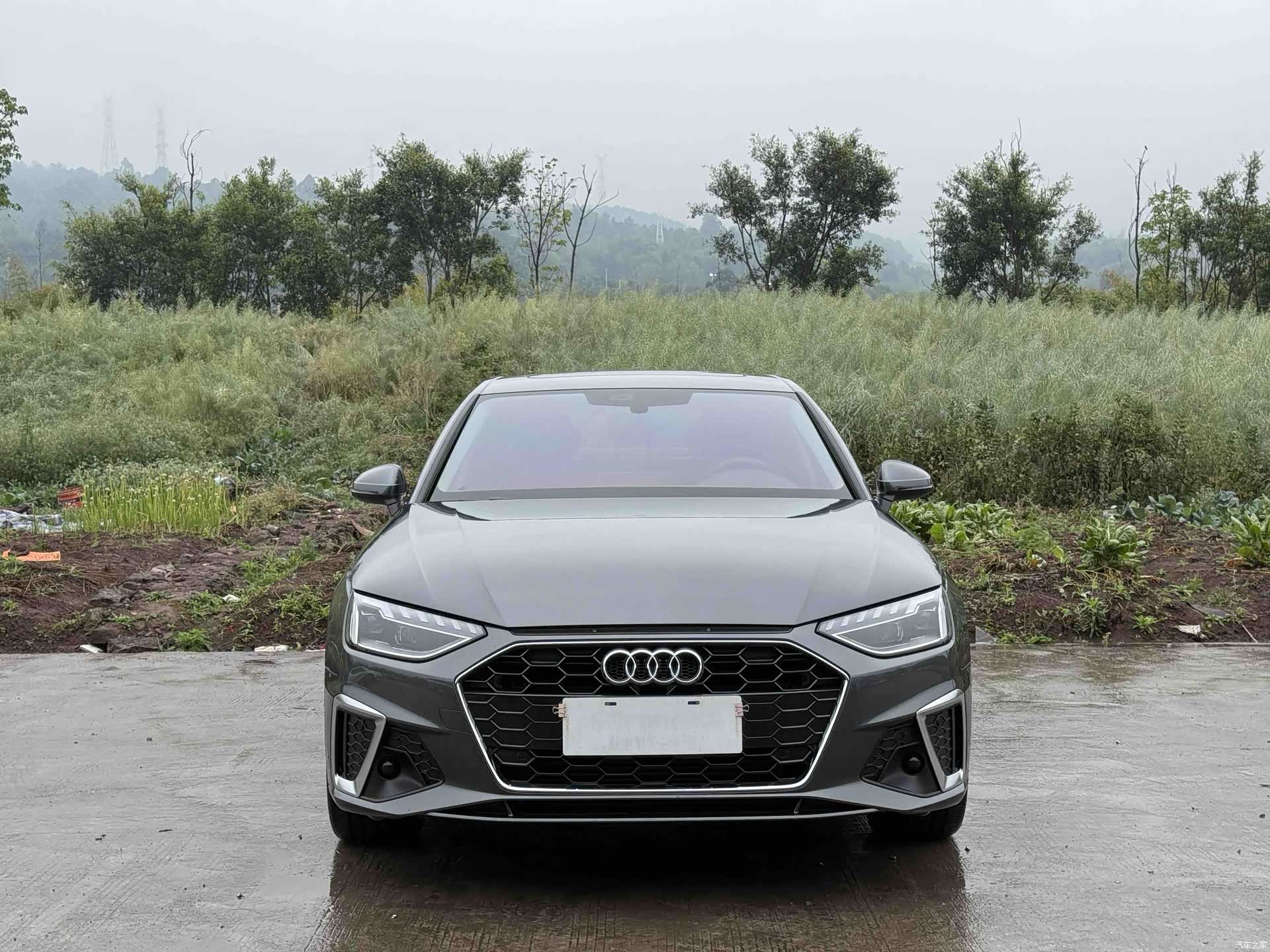 Audi A4L, 2023 17