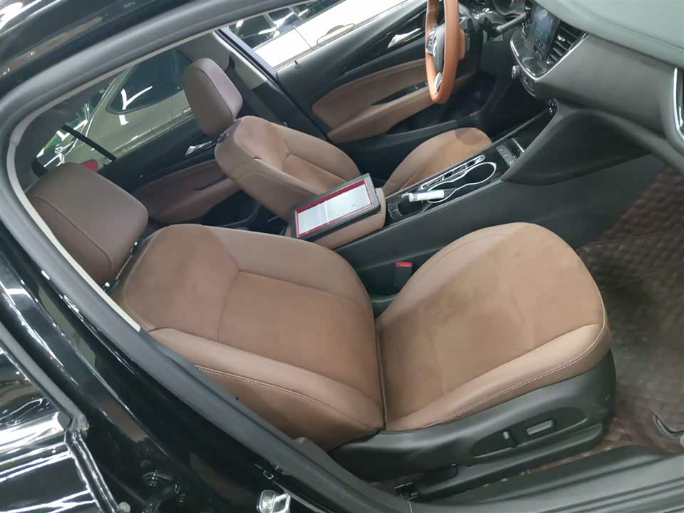 Buick Regal Buick Regal