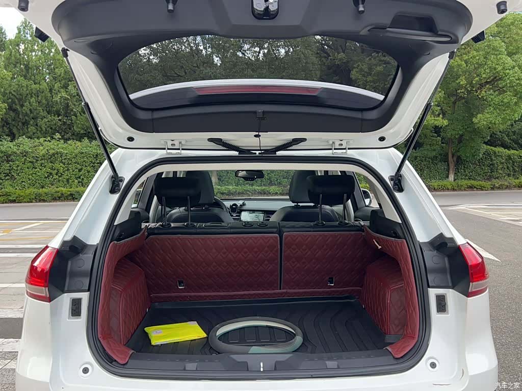 Haval H6, 2021 16