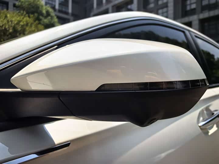 Aeolus Yixuan MAX 2021 1.5T chao xuan chao ba ban
