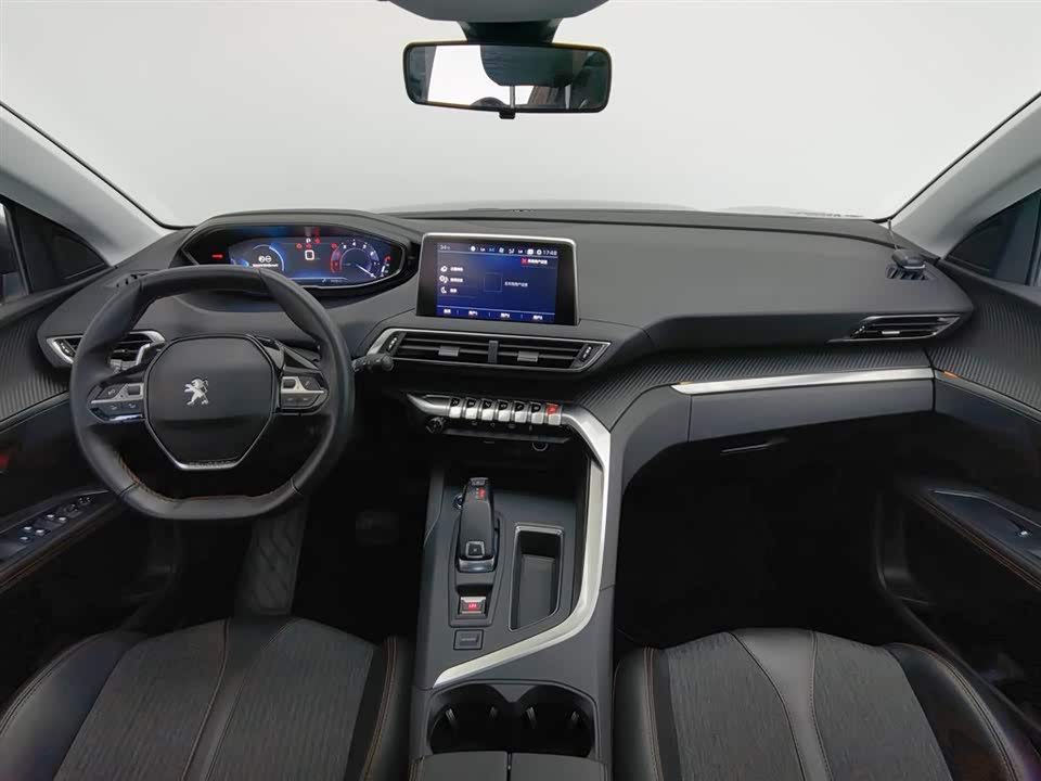 Peugeot 4008 Peugeot 4008