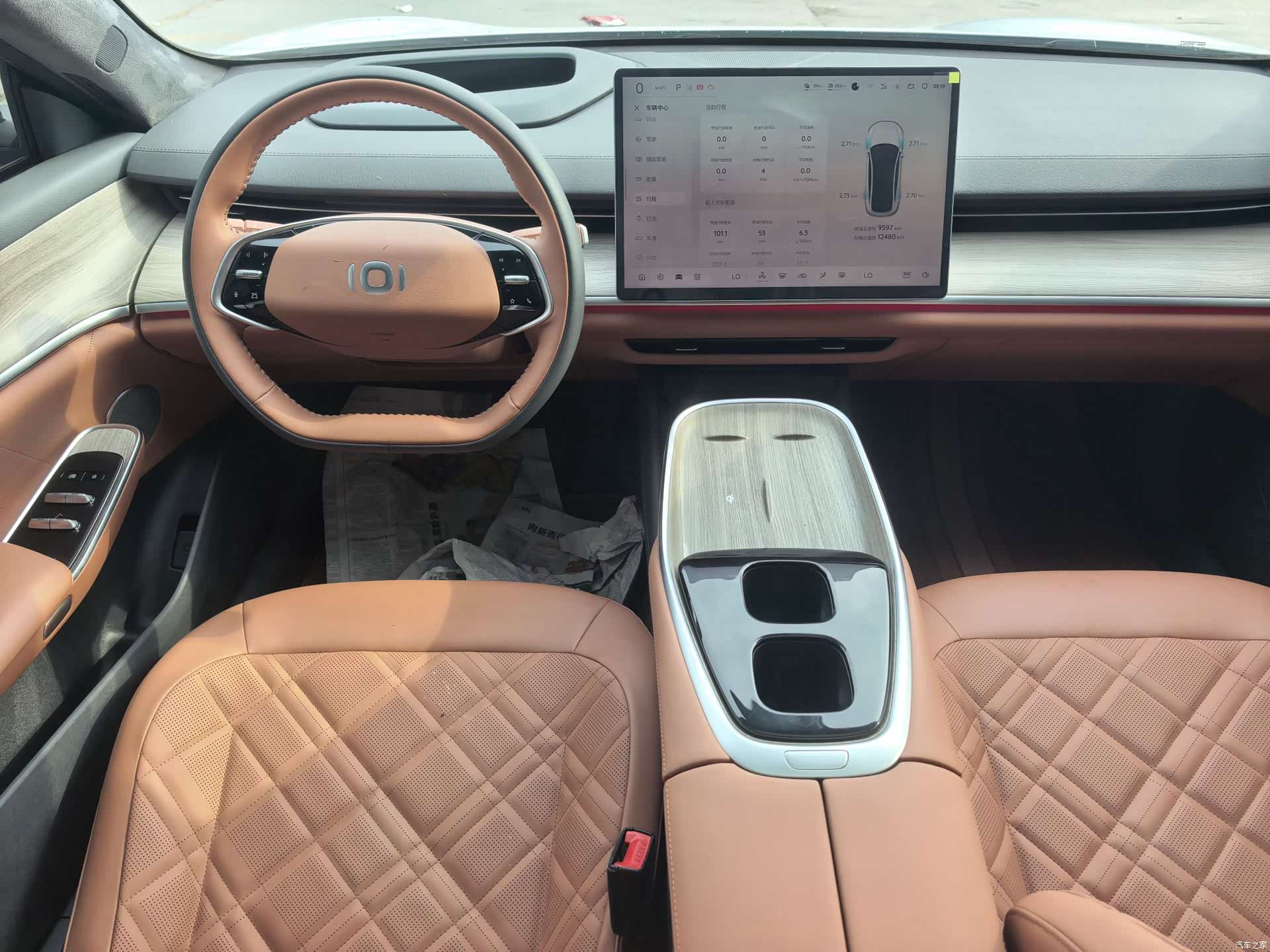 Changan Eado, 2024 все фото
