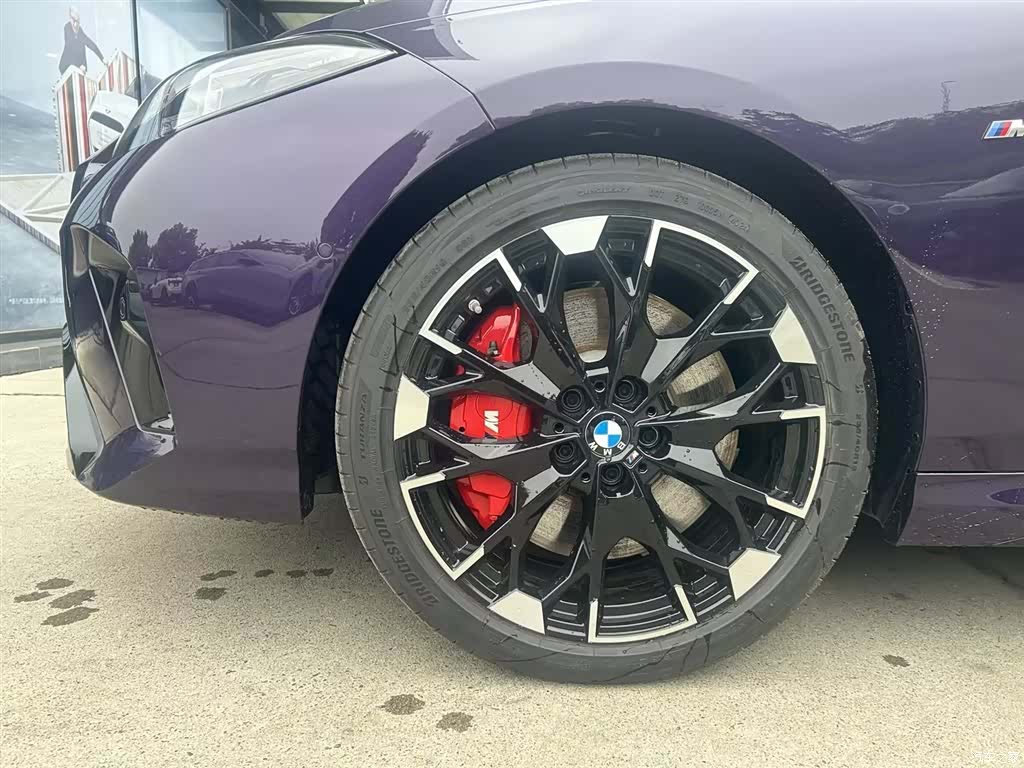 BMW M2, 2025 8