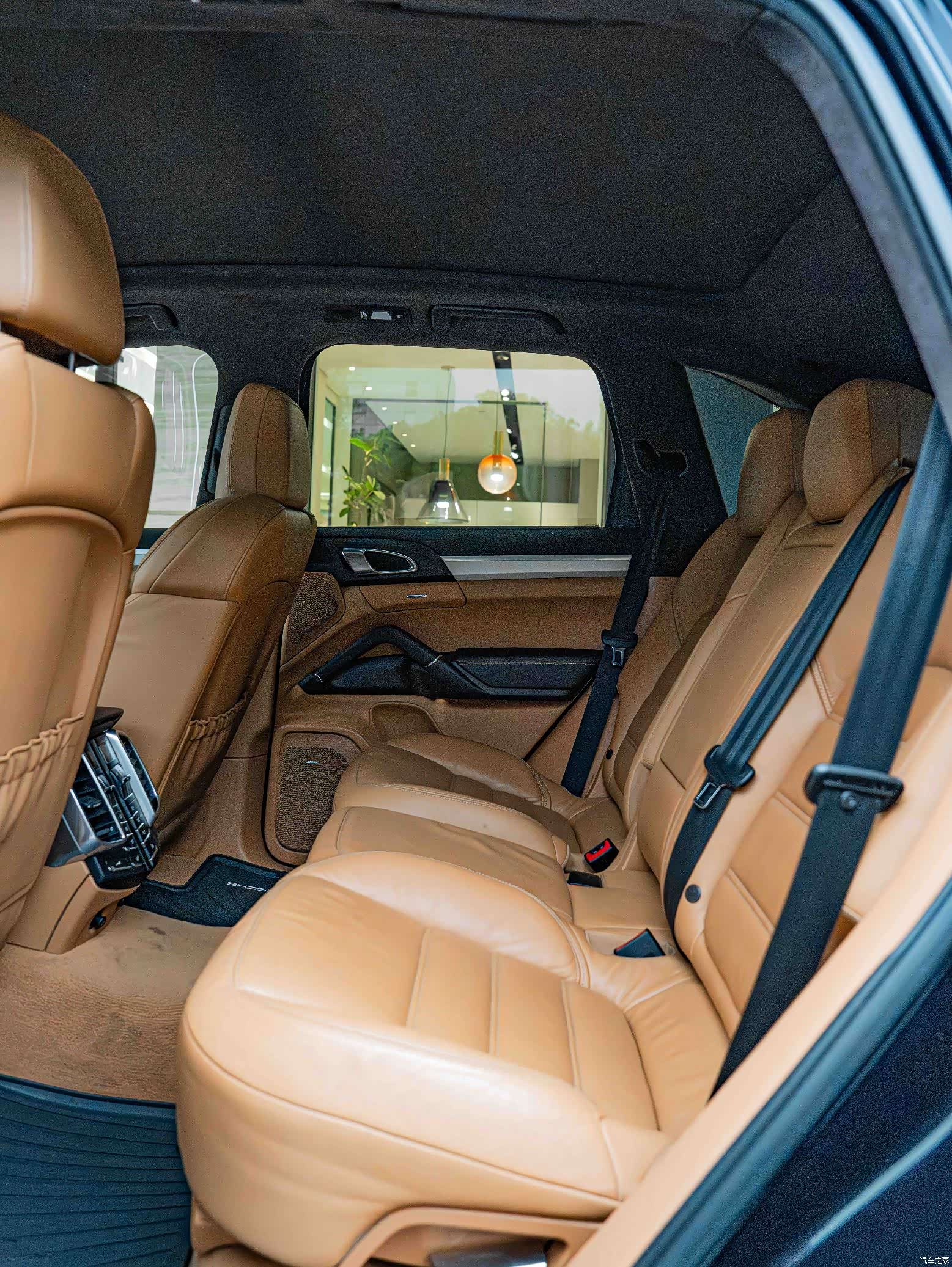 Porsche Cayenne, 2011 20