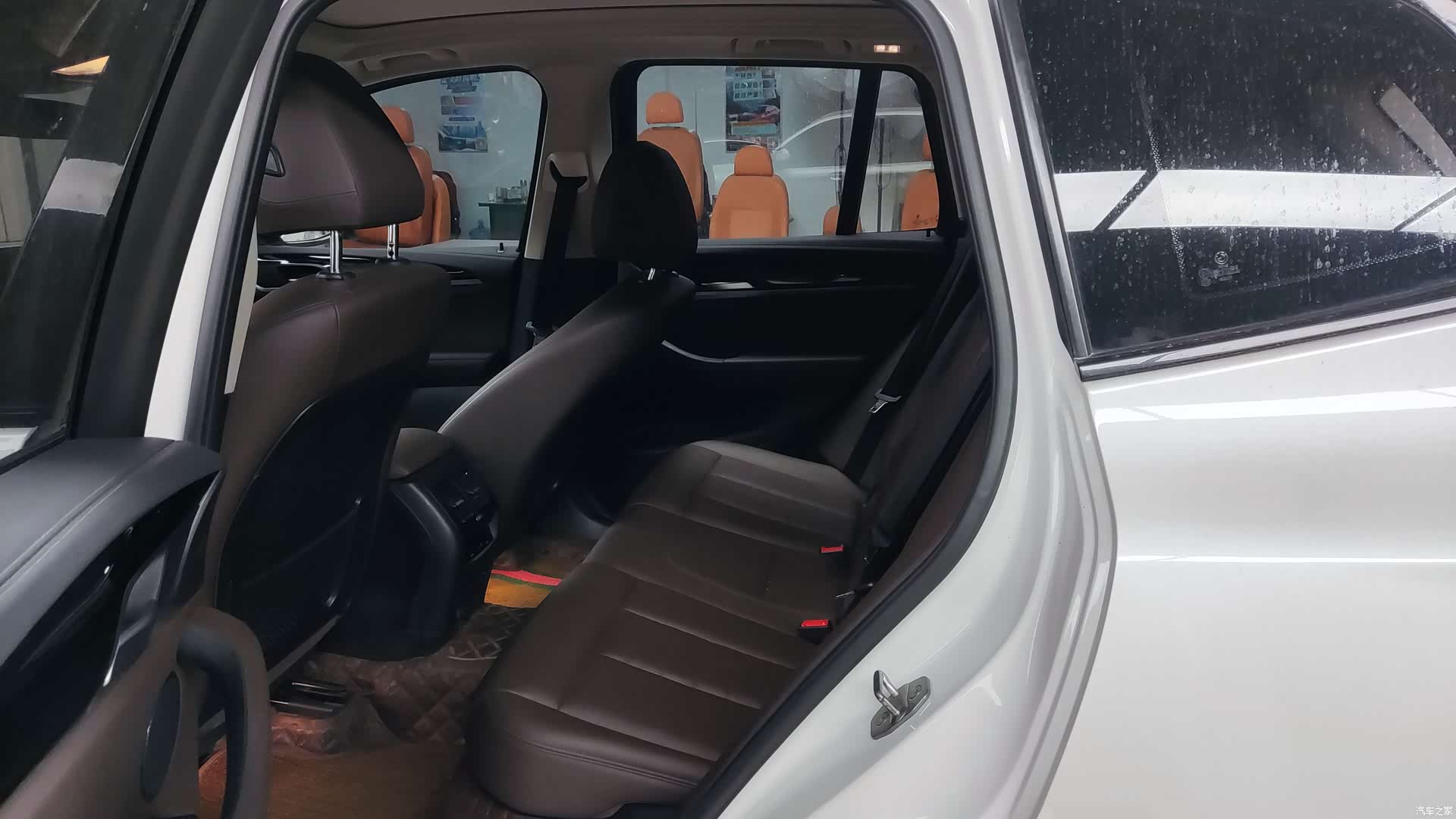 BMW X3, 2019 4