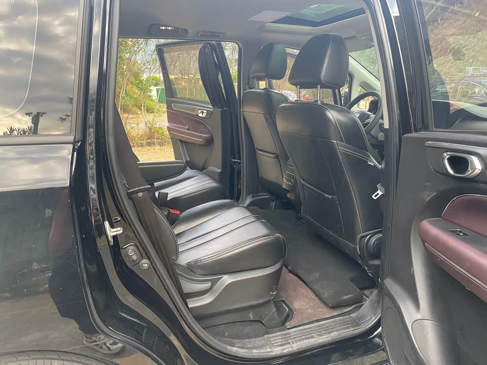 Trumpchi Trumpchi M6