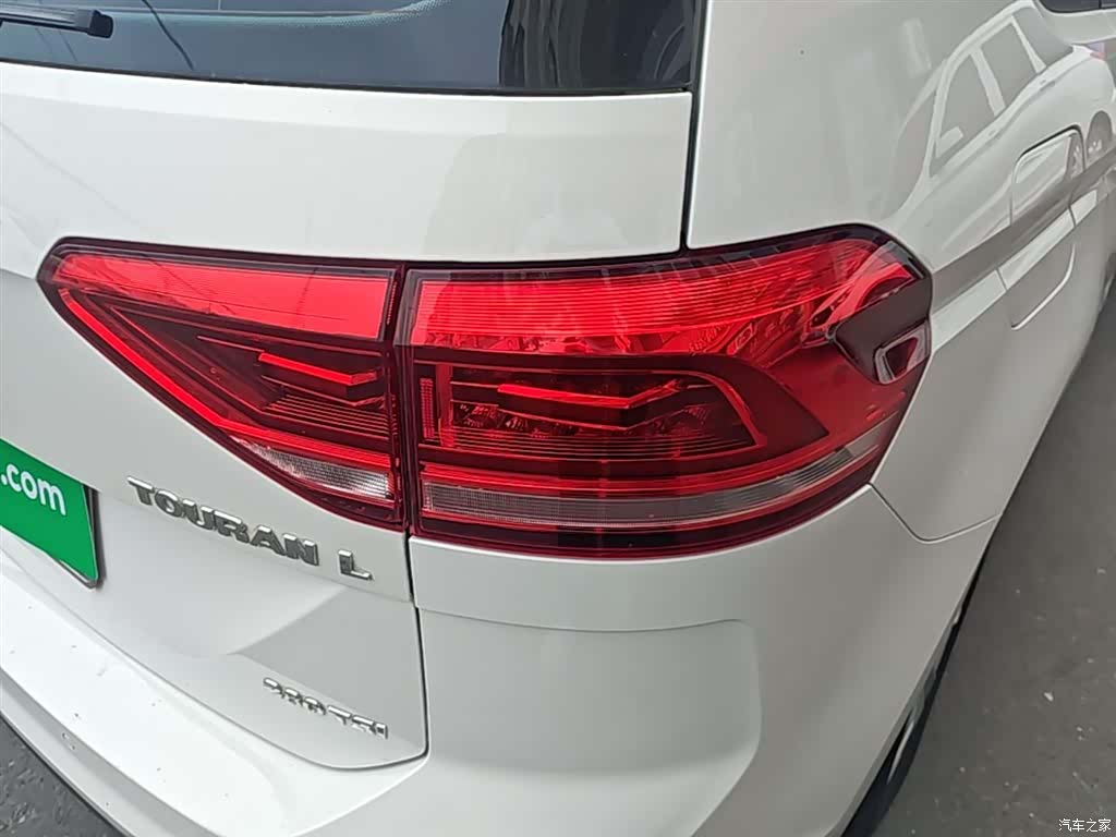 Volkswagen L, 2017 8