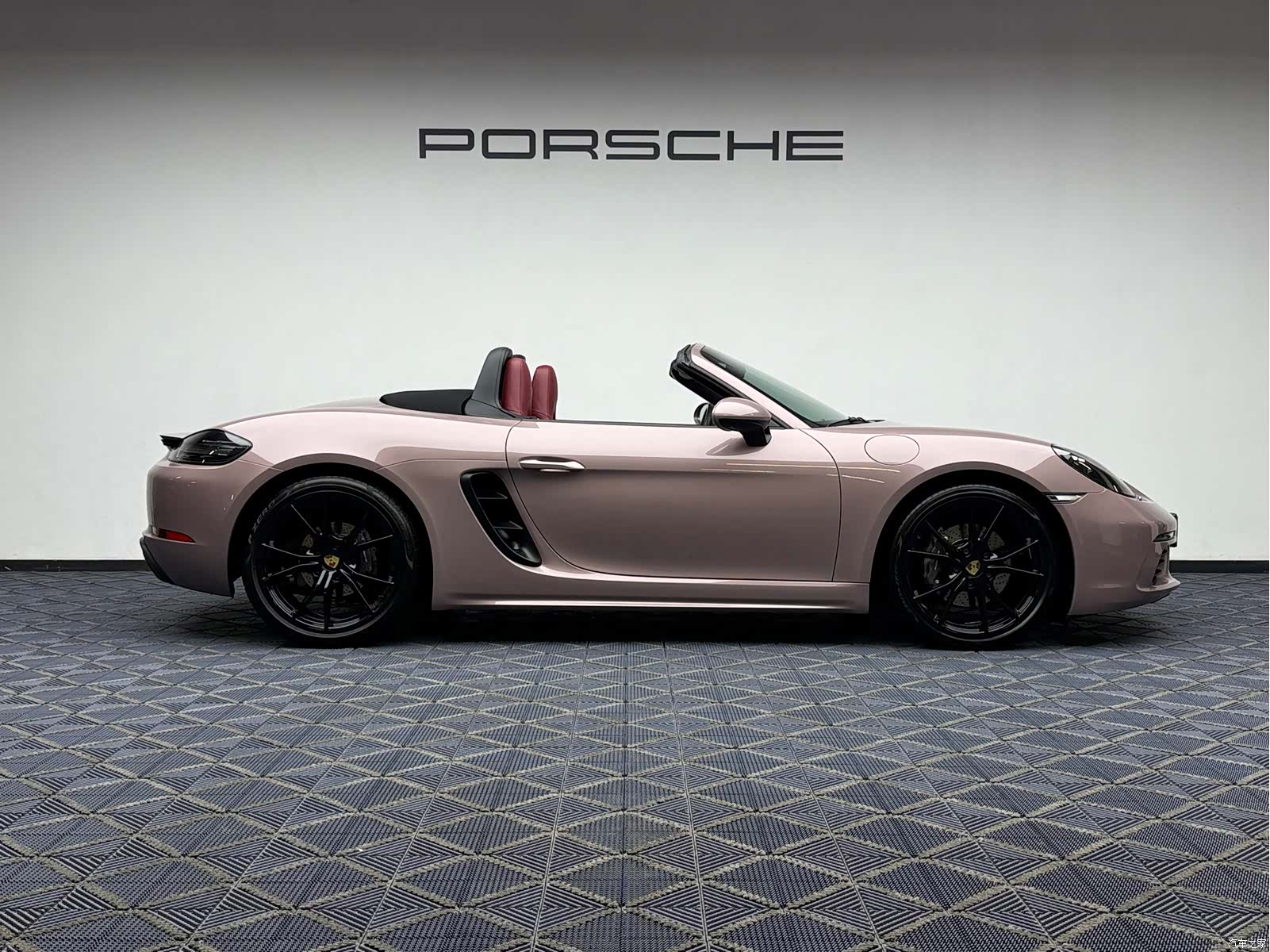 Porsche Boxster, 2022 9