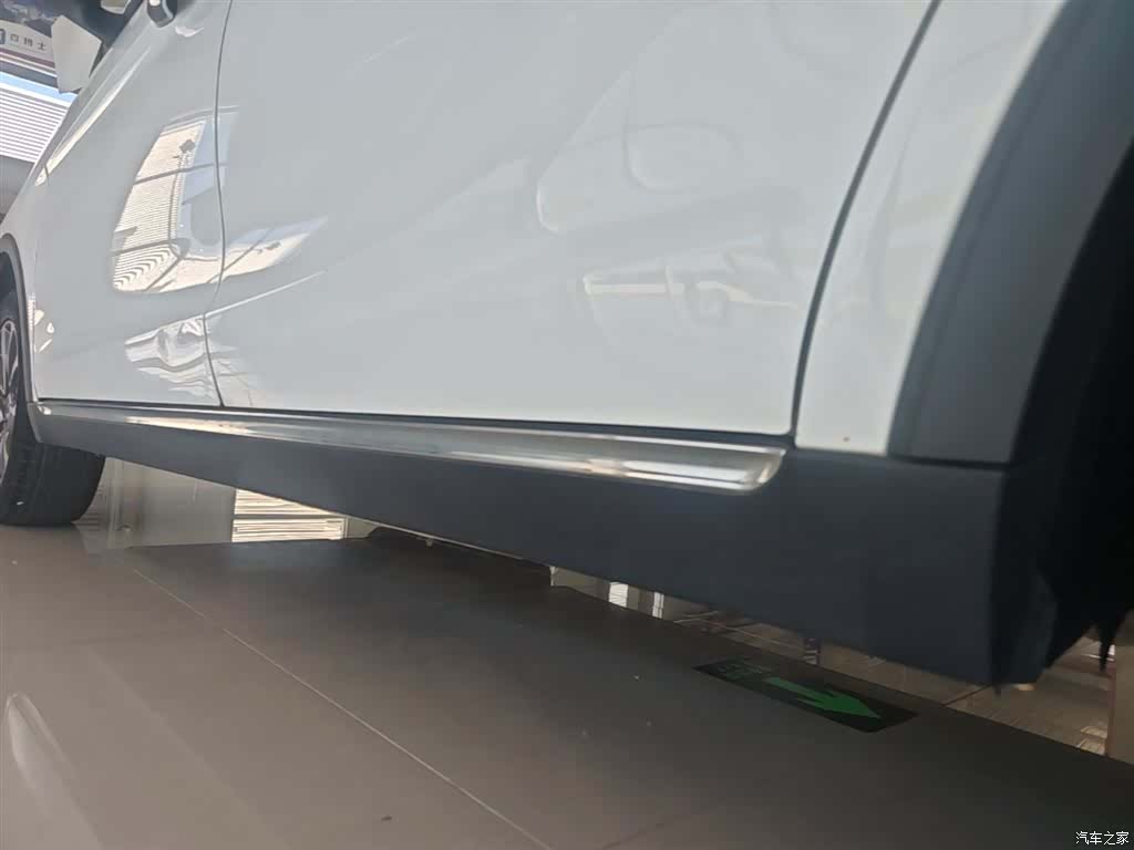 Wuling 730, 2018 22