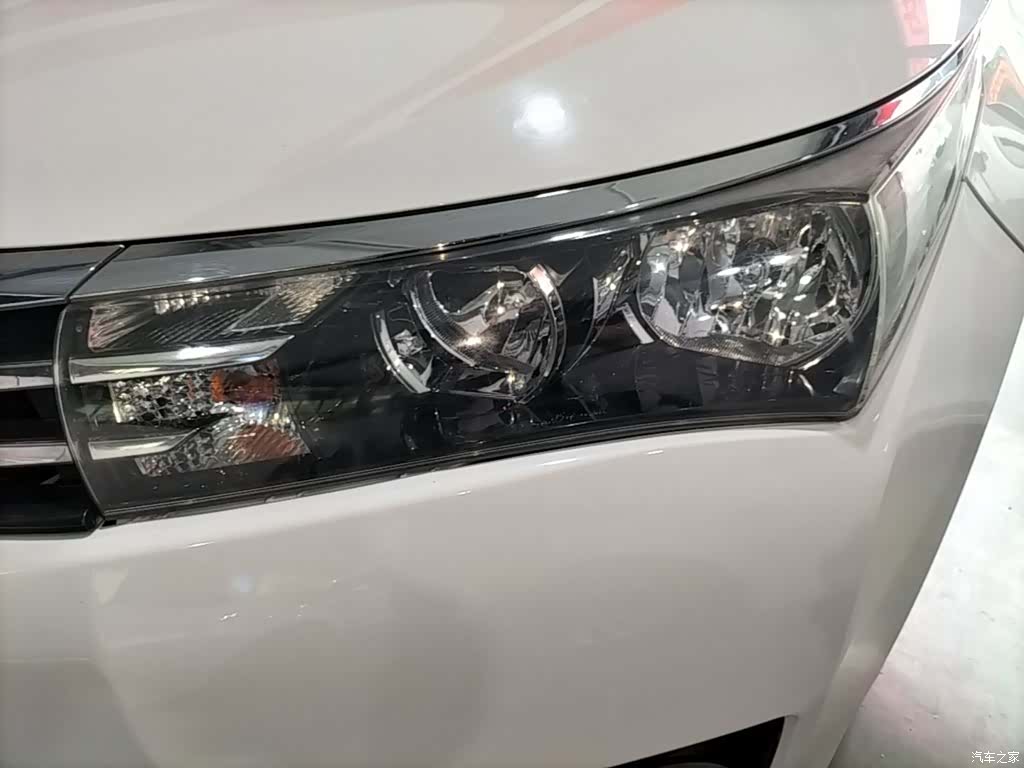 Toyota Corolla, 2016 24