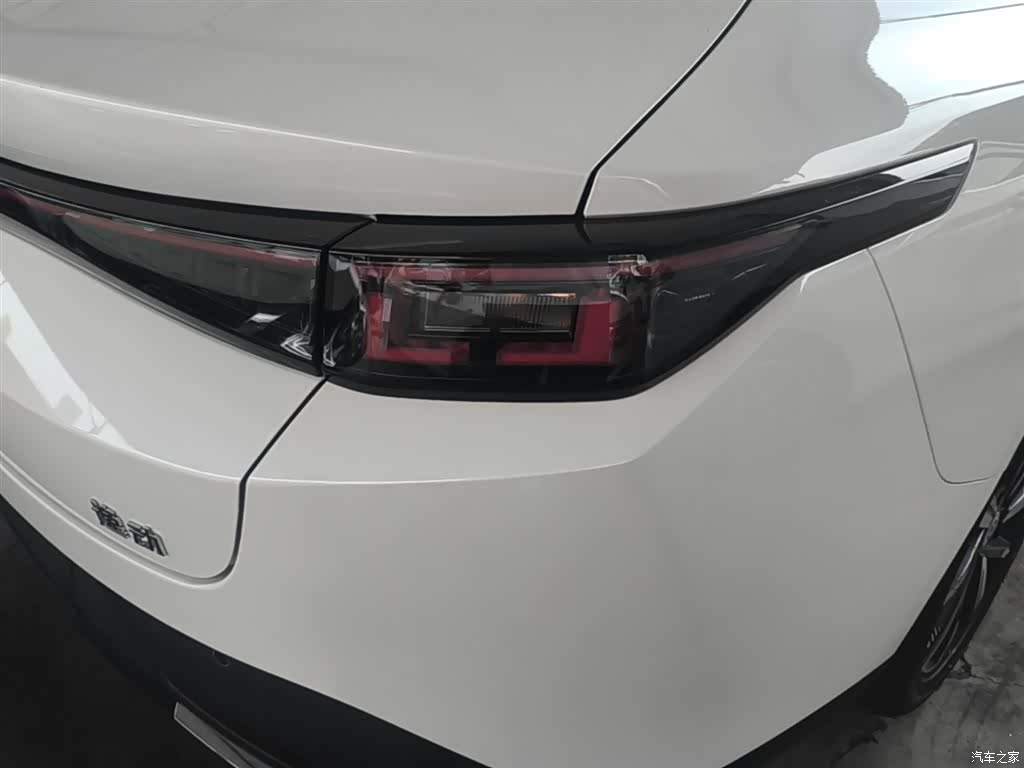 Changan Eado, 2026 8