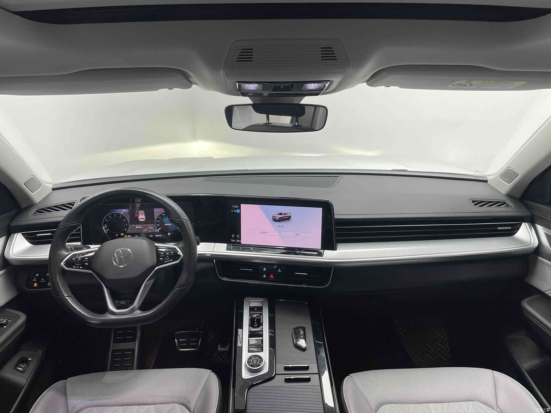Volkswagen Talagon, 2022 14